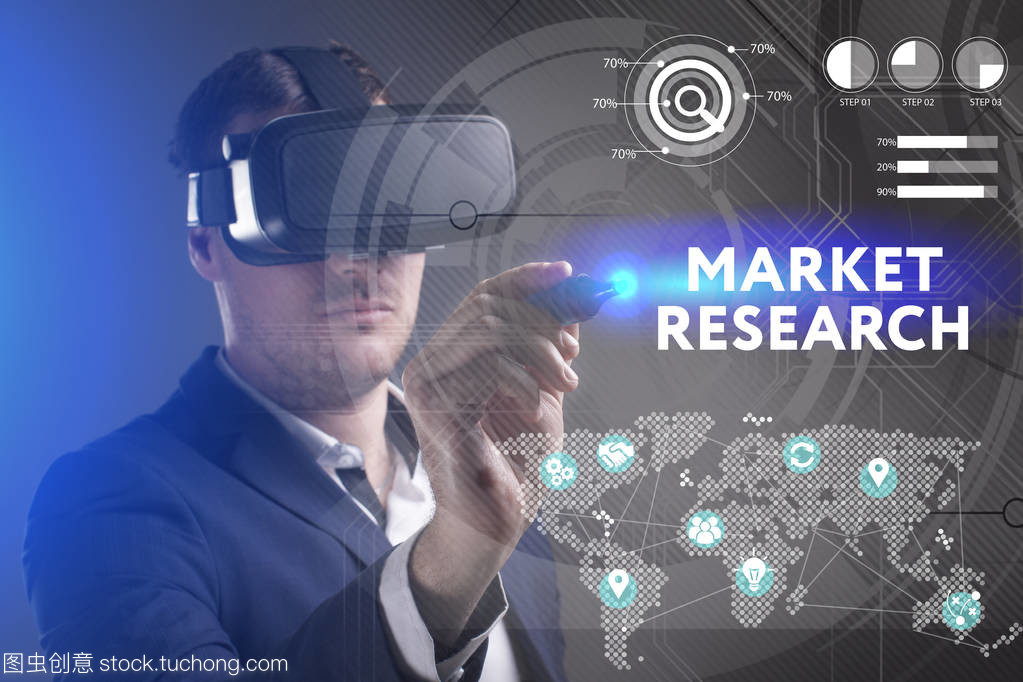 年輕生意開發(fā)中的業(yè)務(wù)、技術(shù)與互聯(lián)網(wǎng)網(wǎng)絡(luò)概念