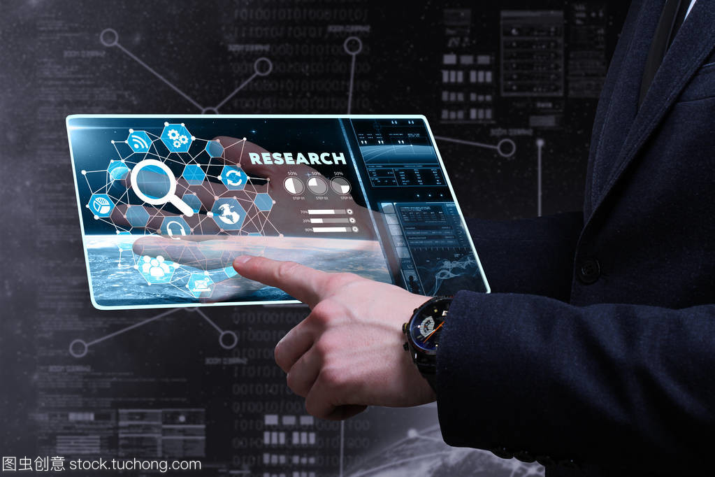 年輕業(yè)務(wù)開發(fā)中的互聯(lián)網(wǎng)與網(wǎng)絡(luò)技術(shù)概念