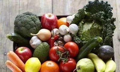什么是有機食品？它與普通食品的區別一文說清