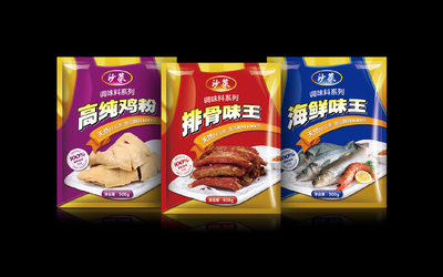 用包裝說話 水果食品與農產品的品牌包裝設計之道