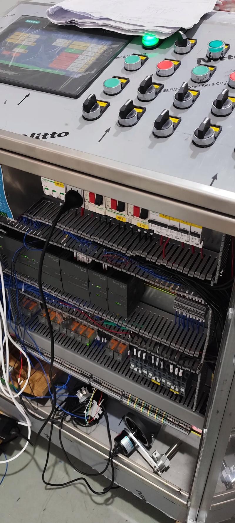 無錫電氣自動化控制系統集成